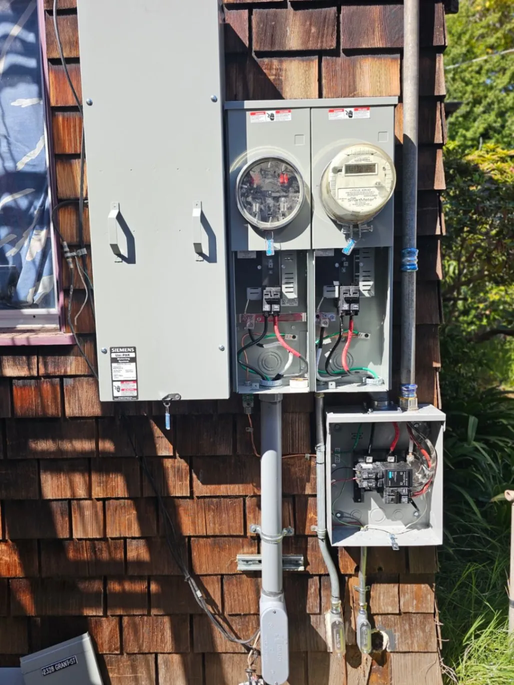 Your go-to source for industrial electric solutions.