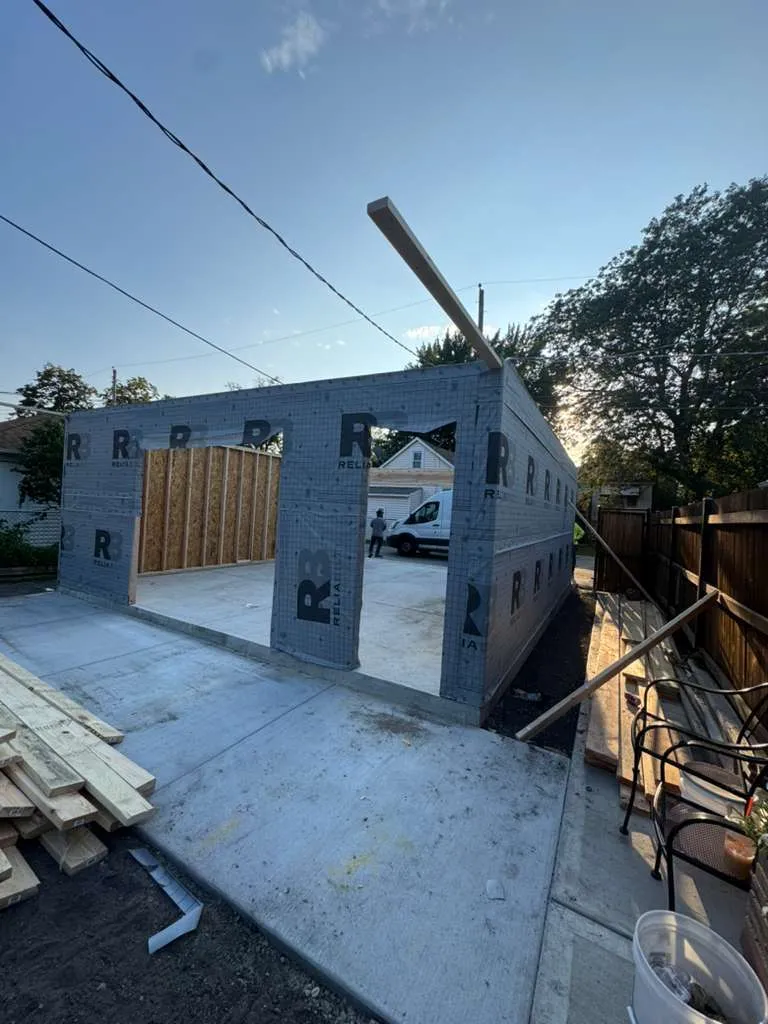 Keisi Construction LLC