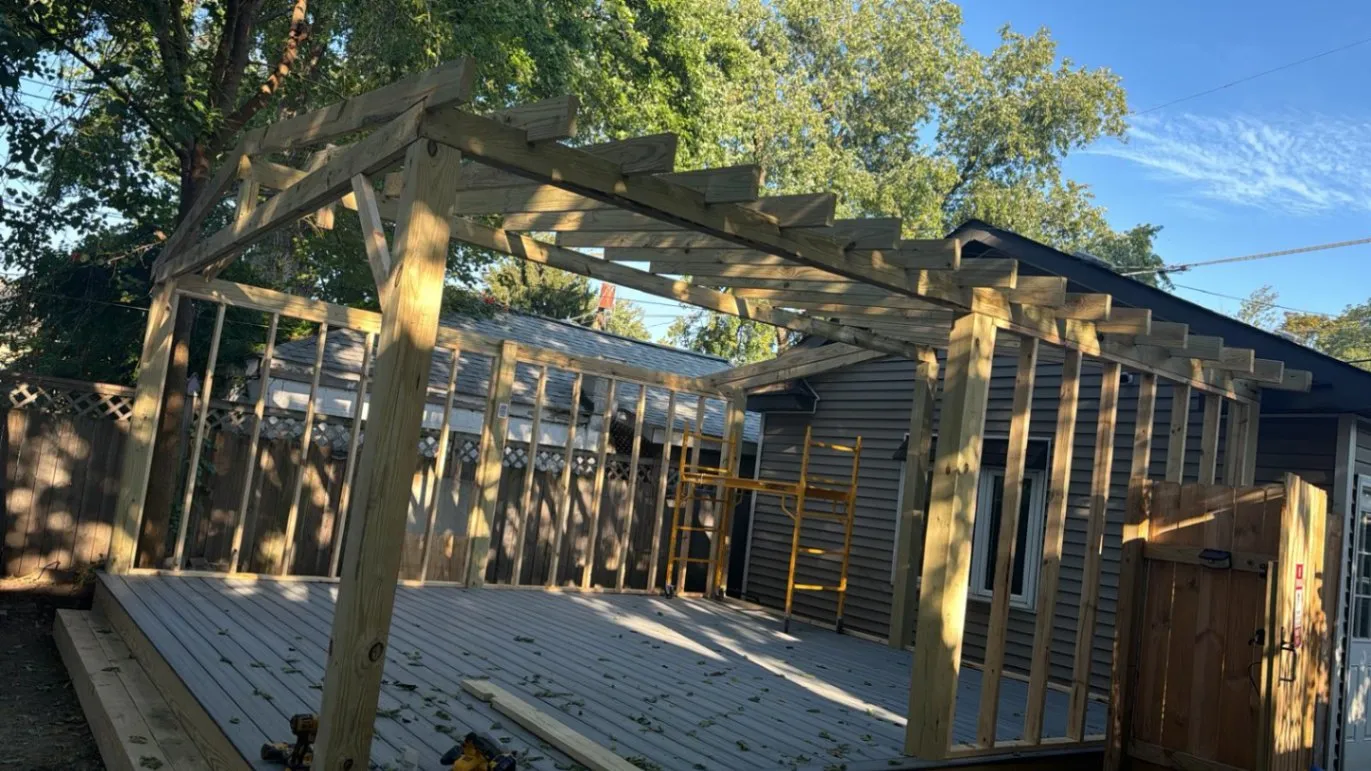 Keisi Construction LLC