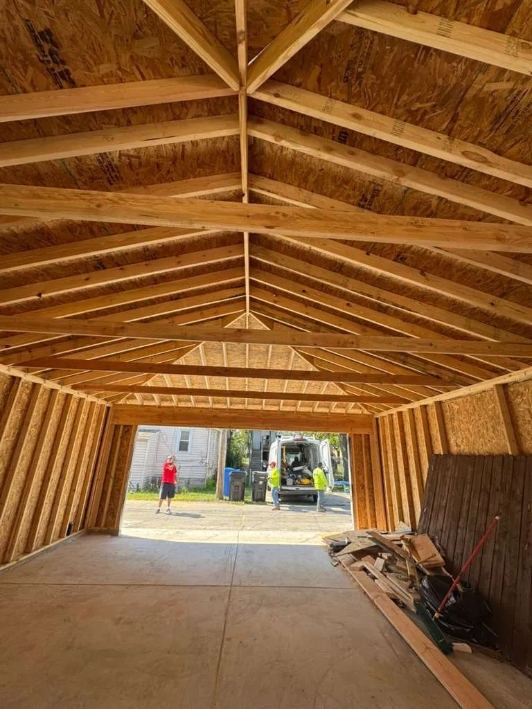 Keisi Construction LLC