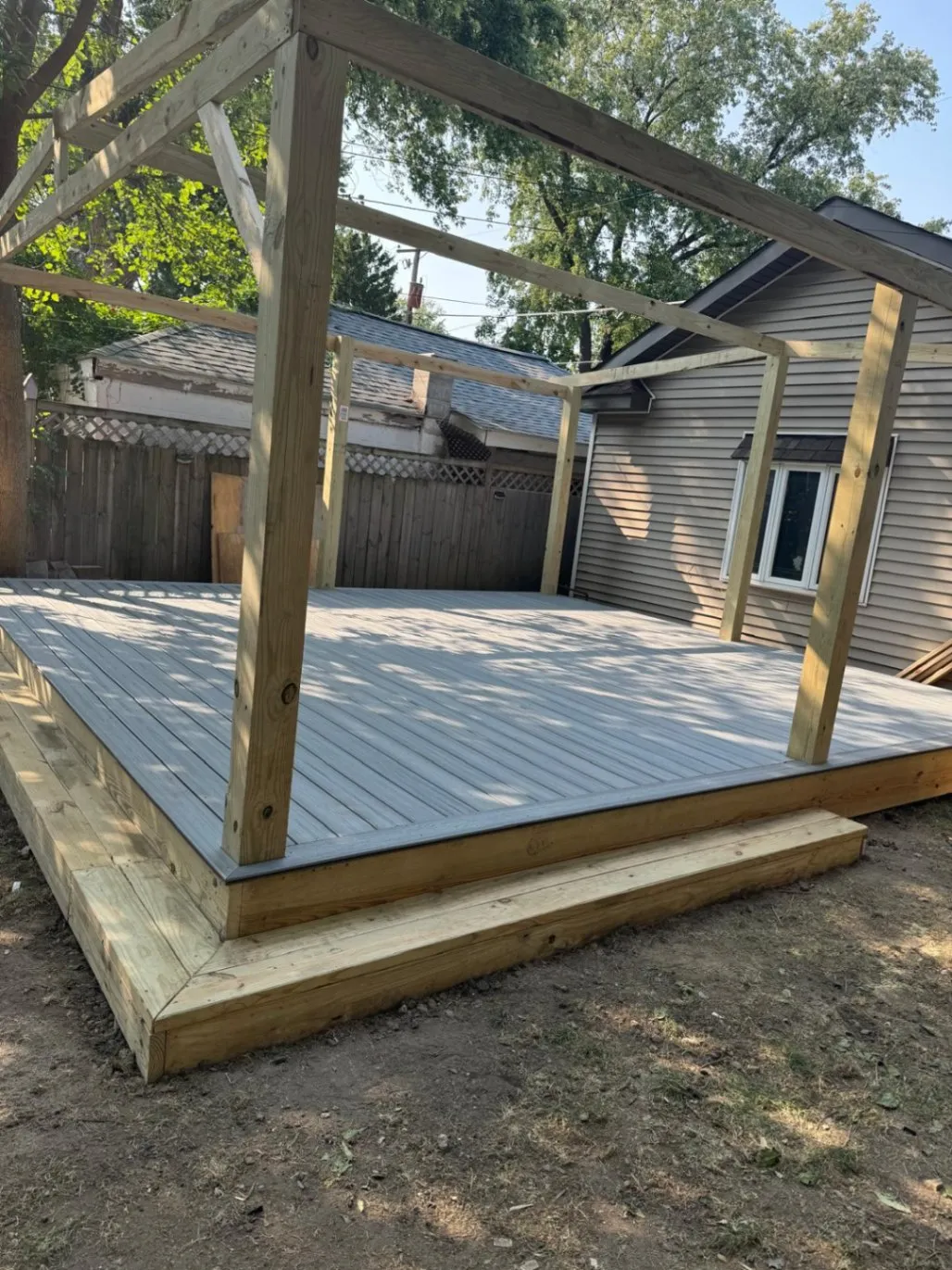 Keisi Construction LLC