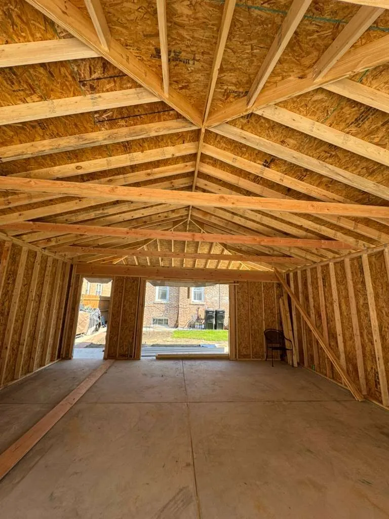 Keisi Construction LLC