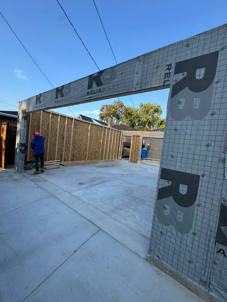 Keisi Construction LLC