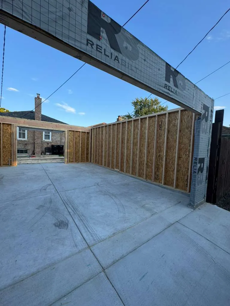 Keisi Construction LLC