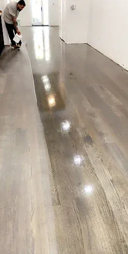Jose Floor Inc. project