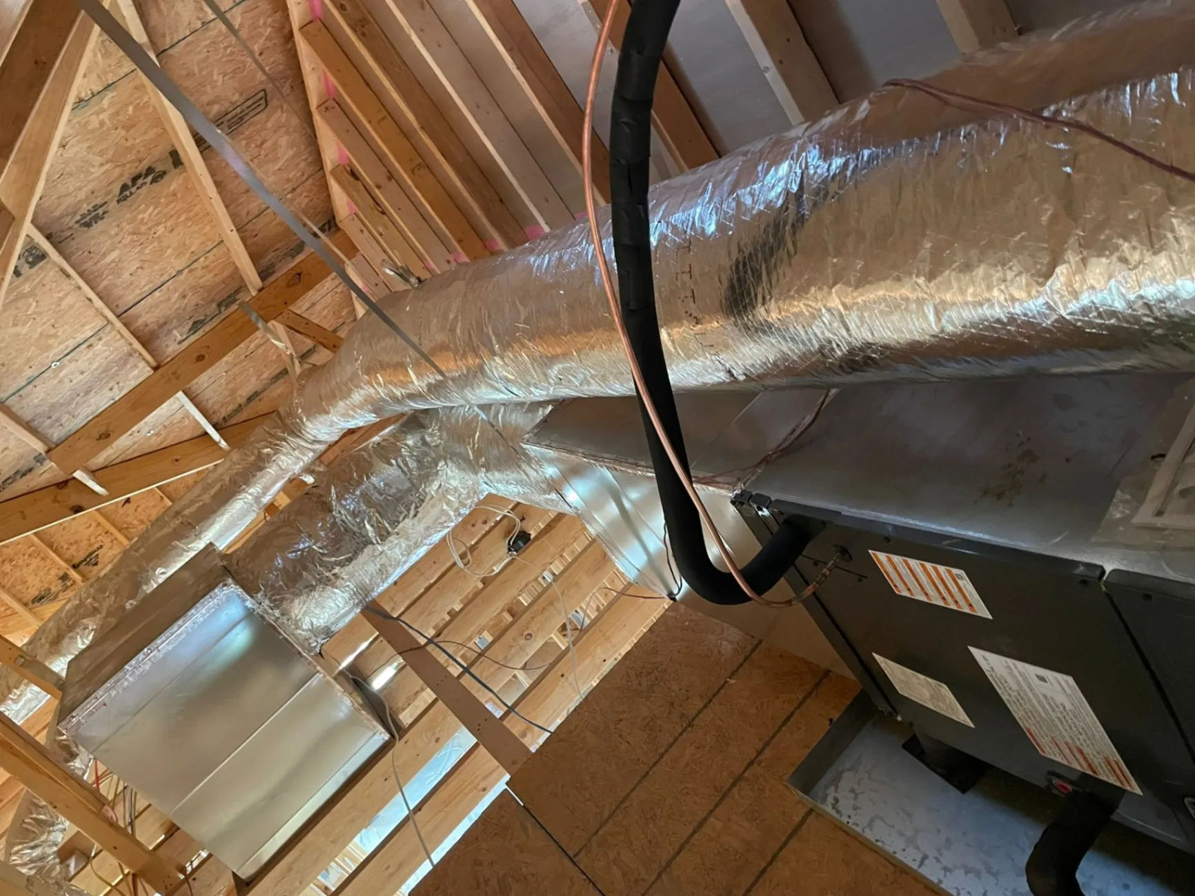 Andres Ramos Heating and Air LLC