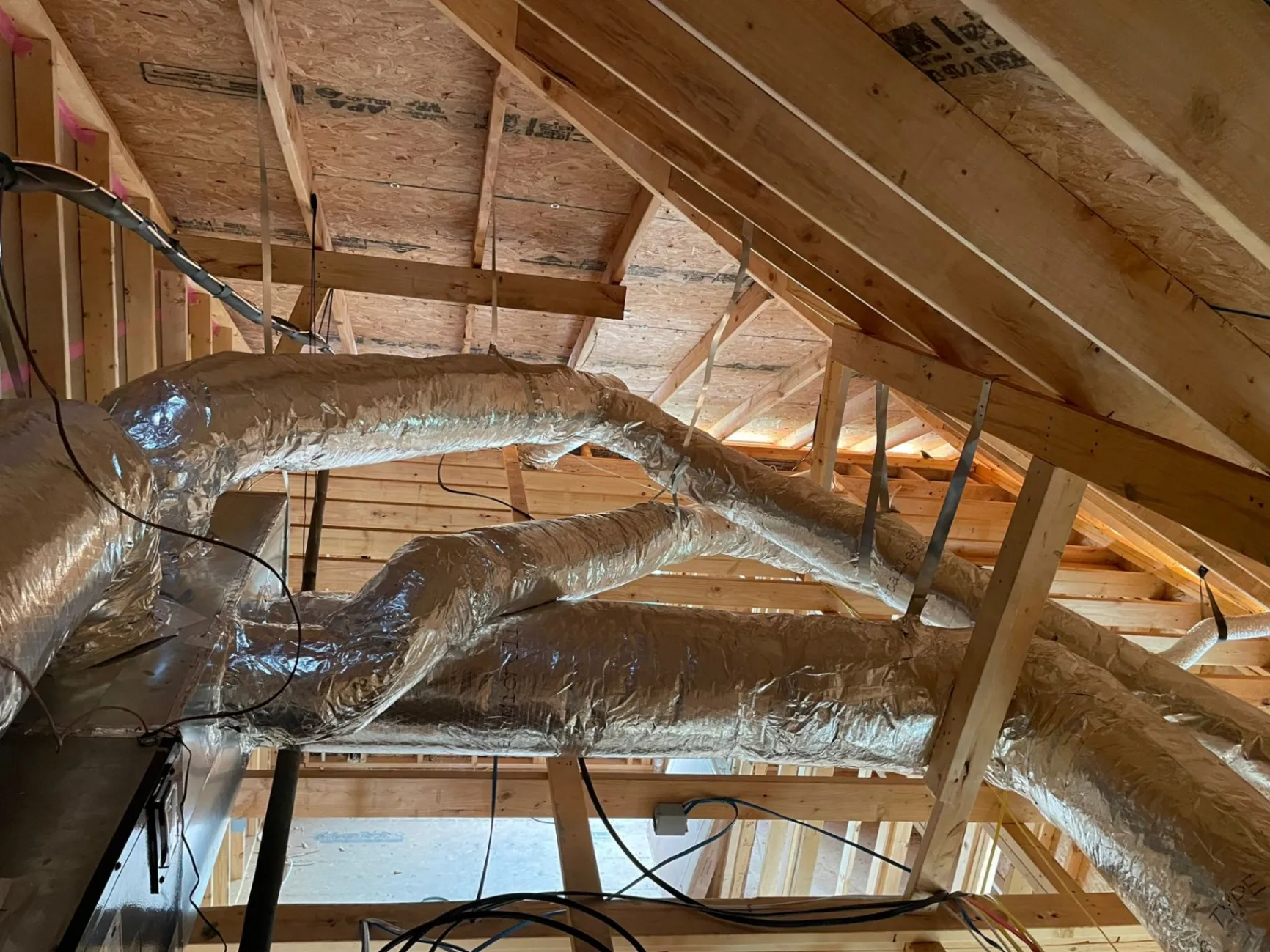 Experience reliable HVAC installation and repair.