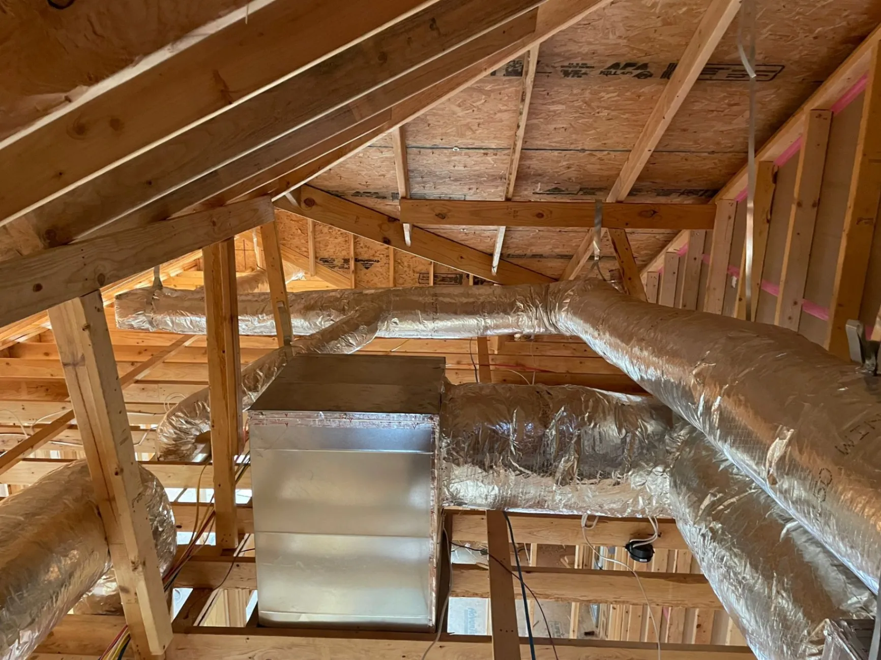 Andres Ramos Heating and Air LLC