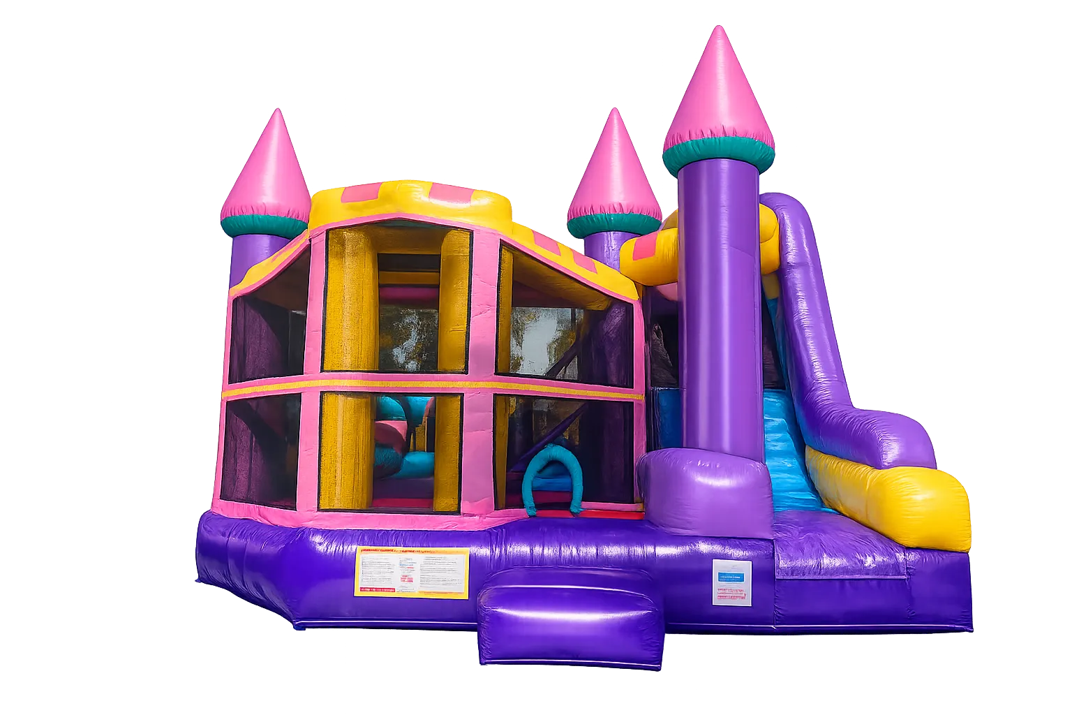 Elevate Every Event with Ease