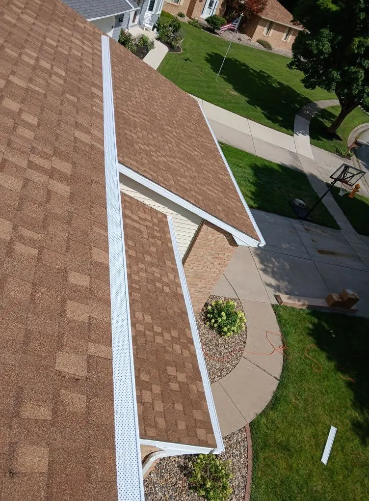 Landscaping services