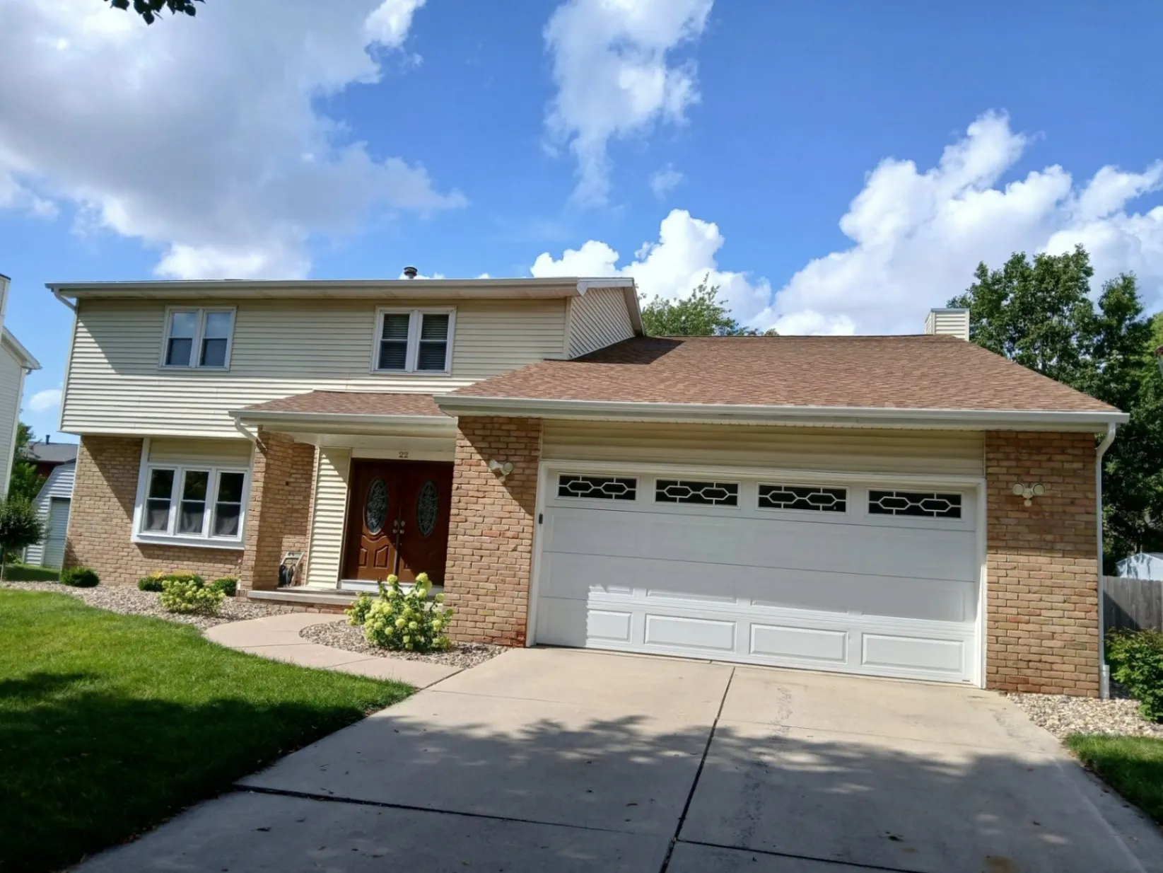 Miranda Seamless Gutters LLC