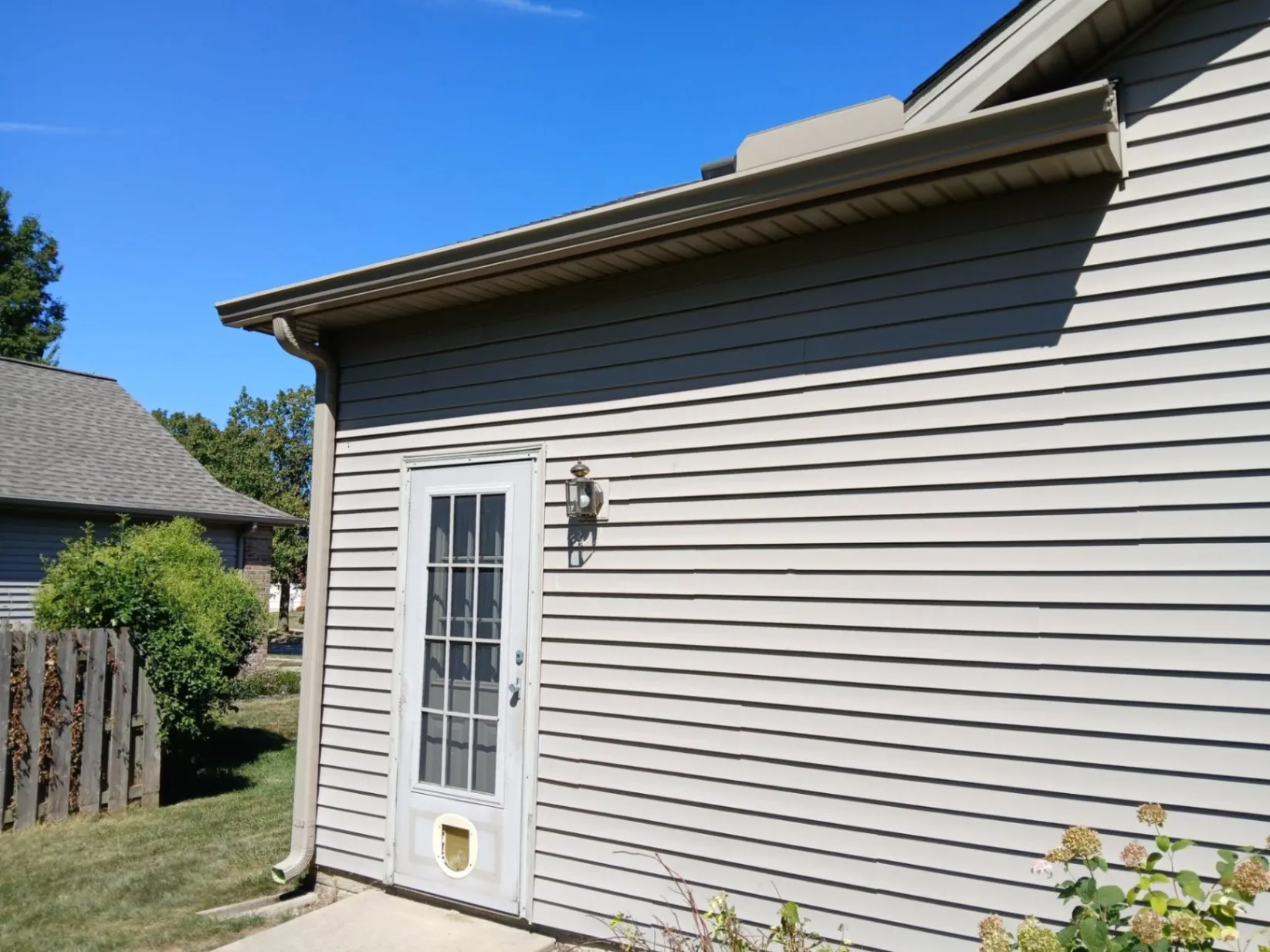 Miranda Seamless Gutters LLC