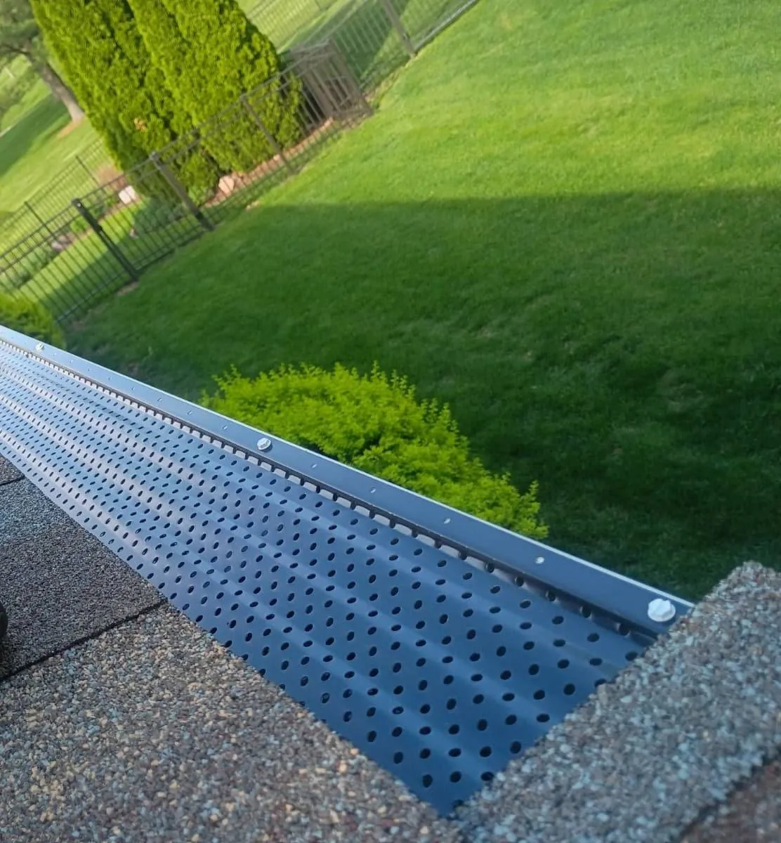 Gutter Cover Services
