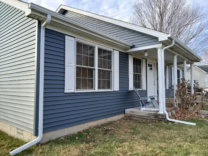 Gutter Repair