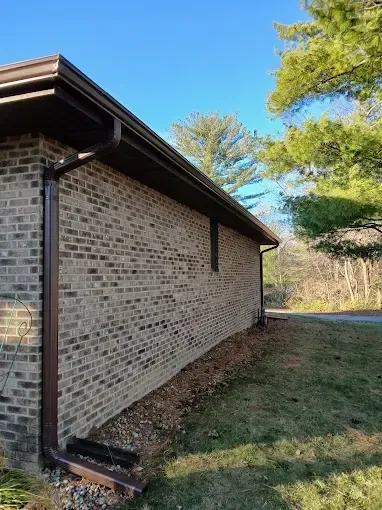 Gutter Installation