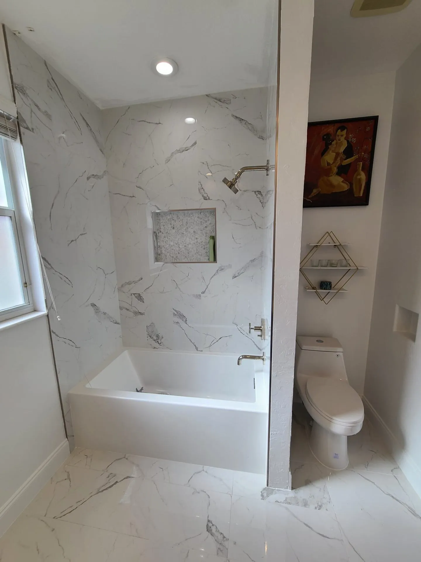 Eternal Marble Tile LLC