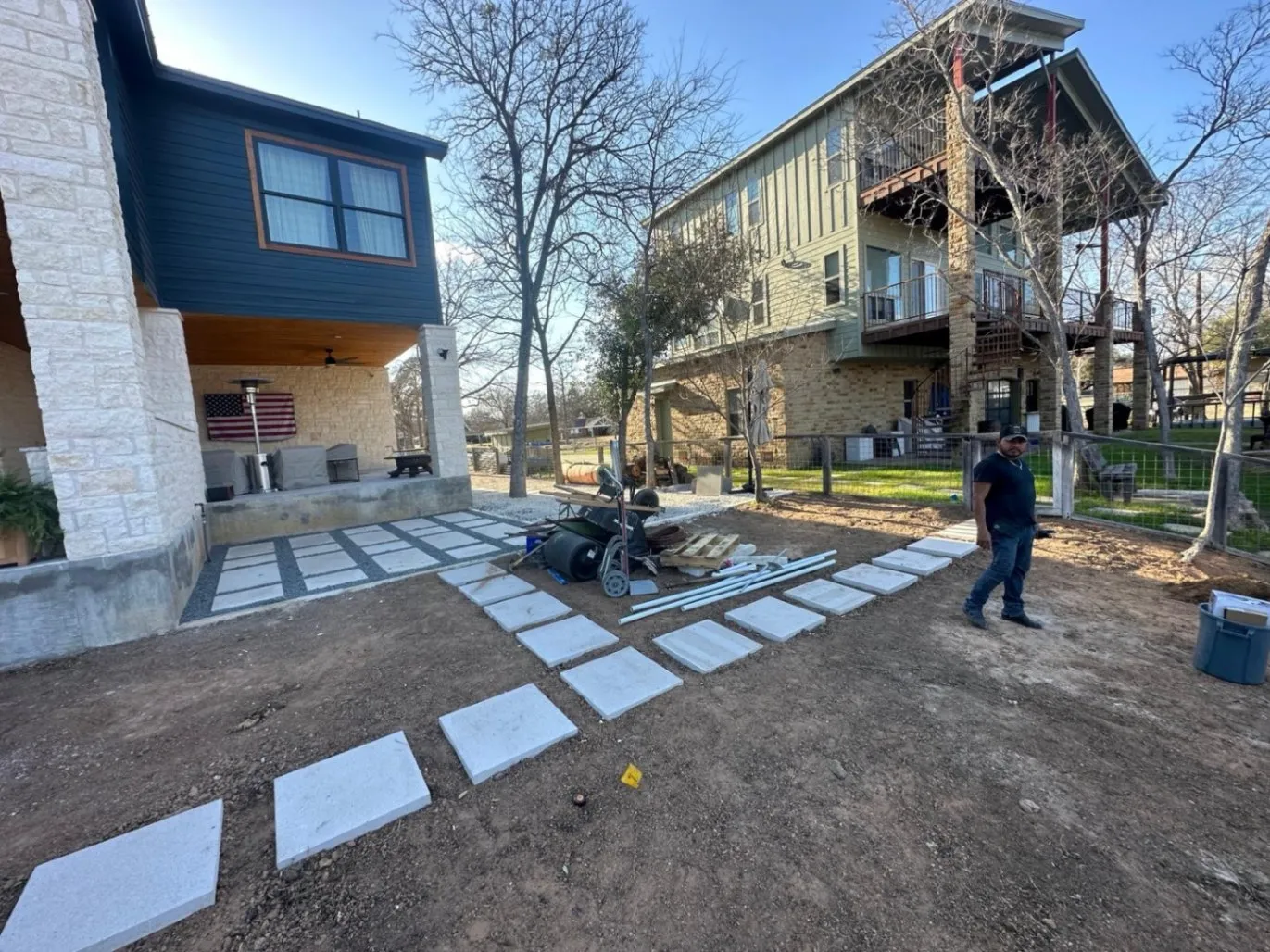 Landscaping Life LLC