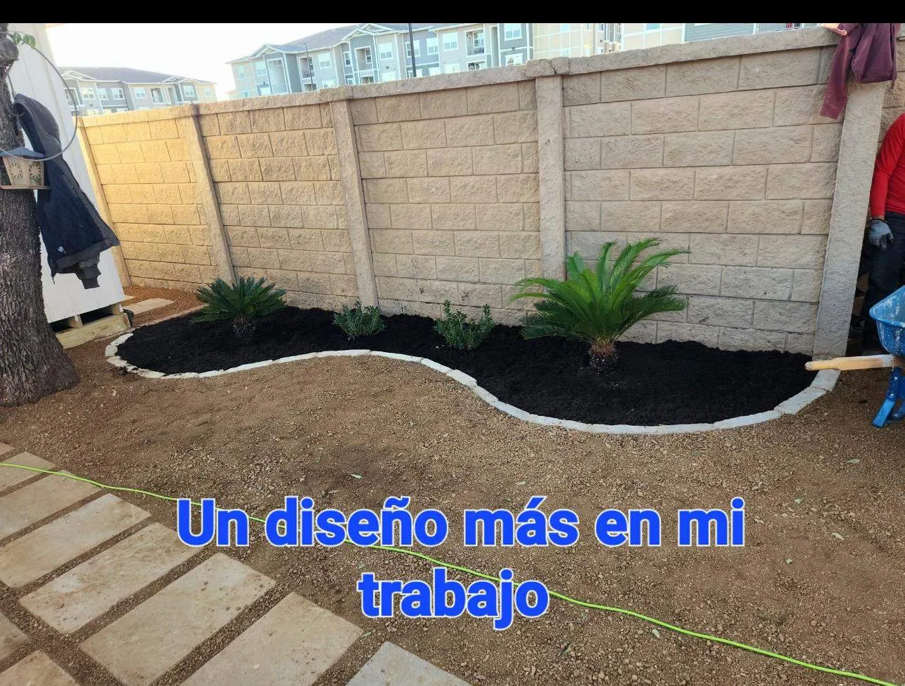 Landscaping Life LLC