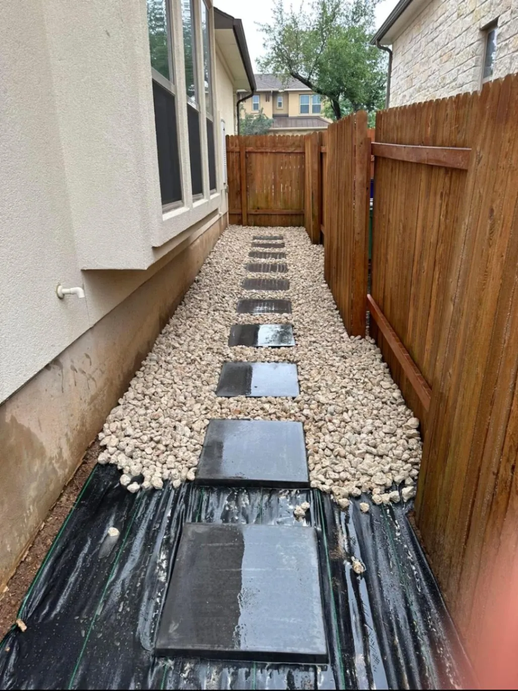 Landscaping Life LLC