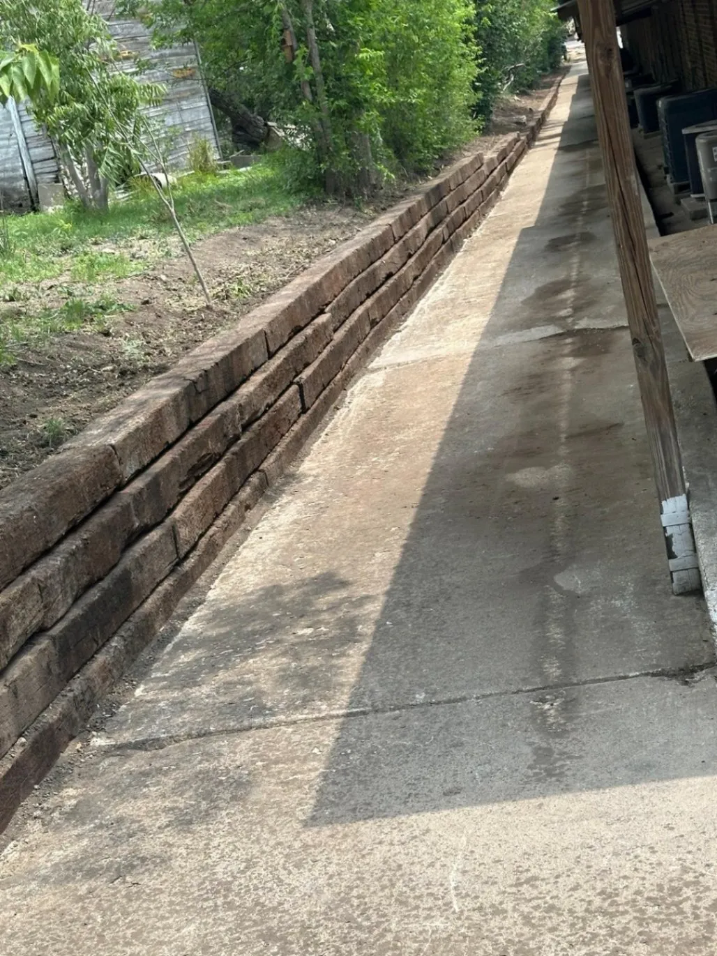 Landscaping Life LLC