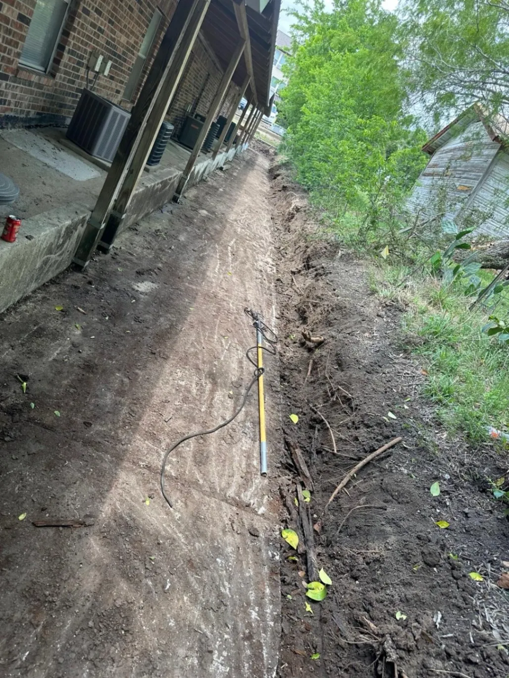 Landscaping Life LLC