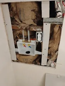 A Drywall Patch Repair LLC