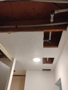 A Drywall Patch Repair LLC