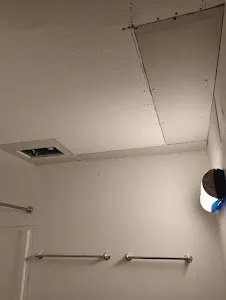 A Drywall Patch Repair LLC