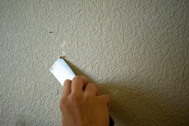 Small Hole & Crack Repairs