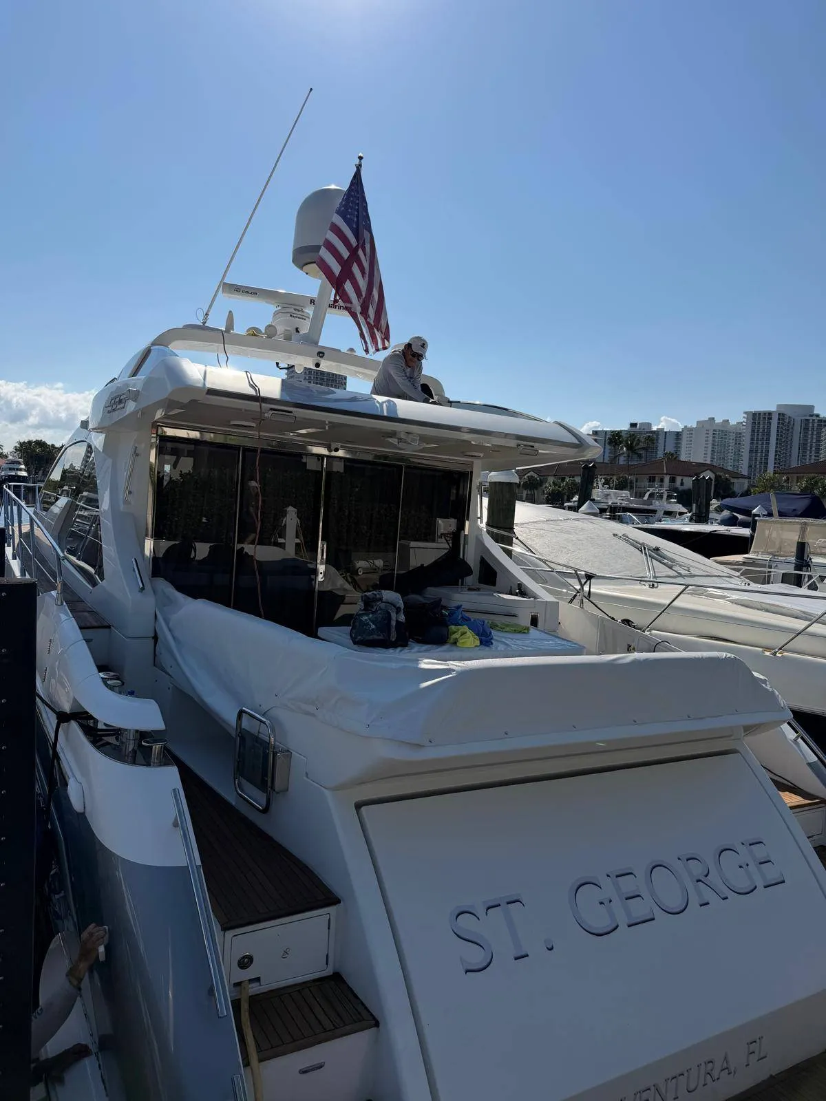 Compounding Services