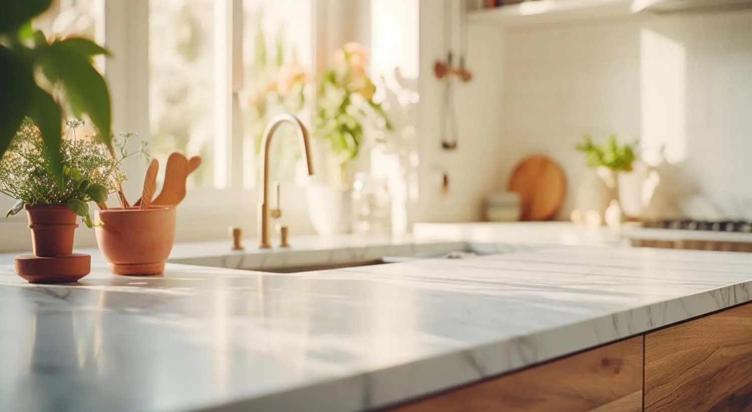 Countertop Repair
