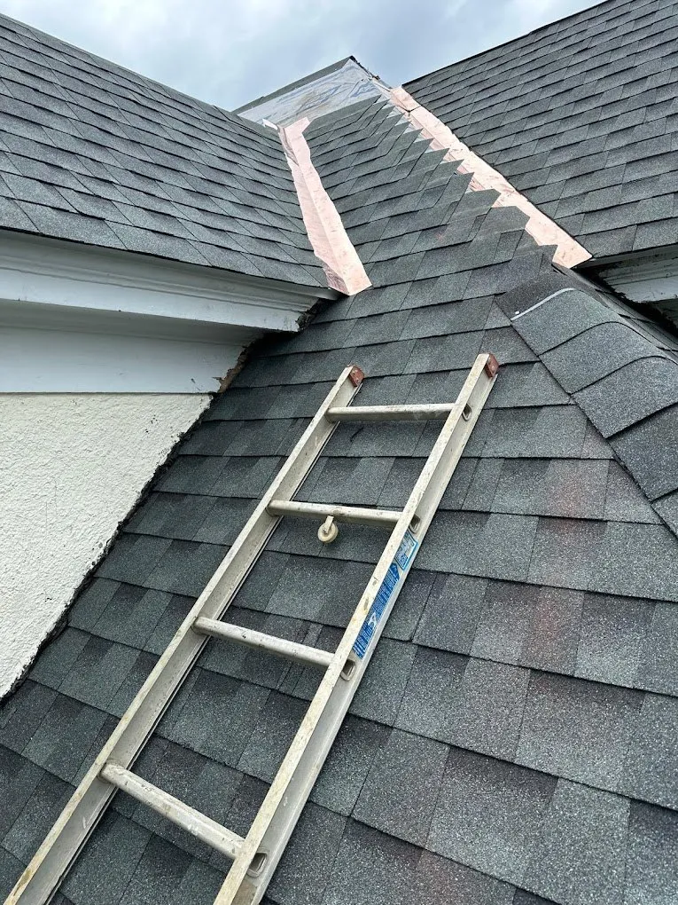 Two decades of trusted roofing expertise for you - Carta 4