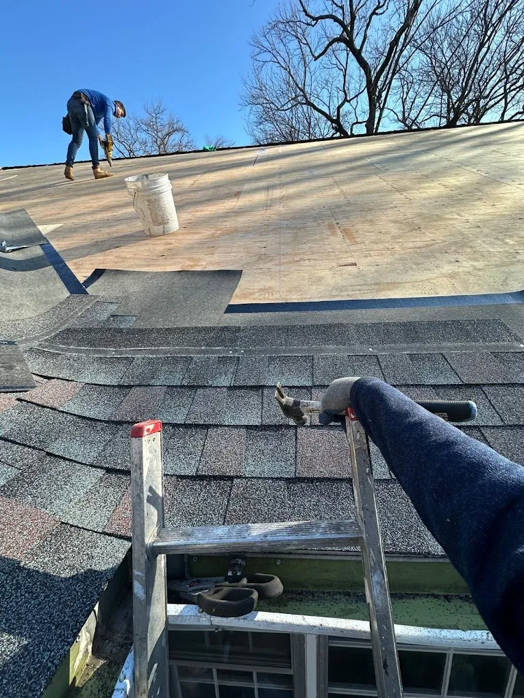 Two decades of trusted roofing expertise for you - Carta 3