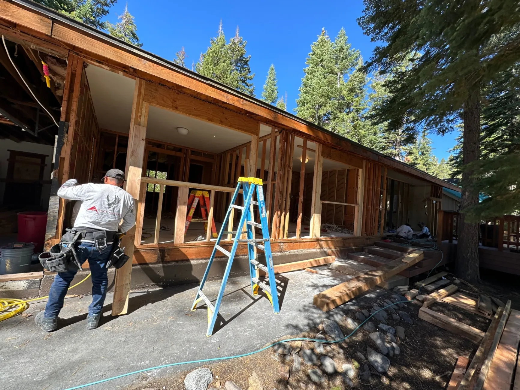 General Contractor