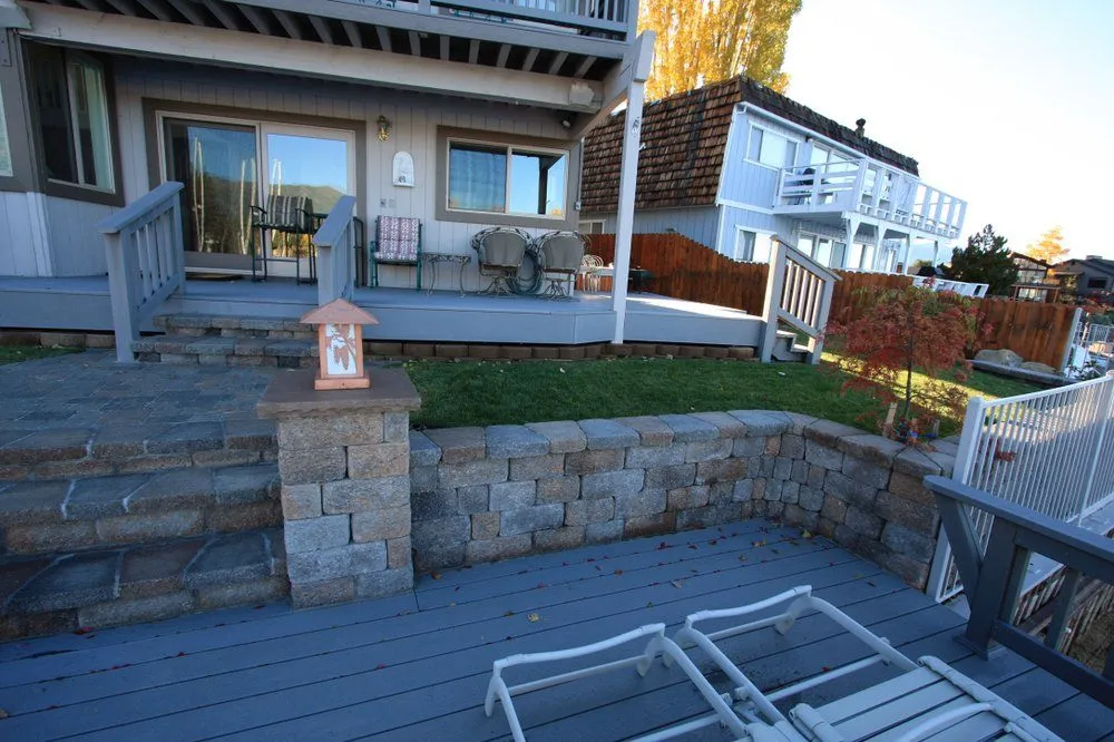 Alex Andrade Custom Construction Inc.