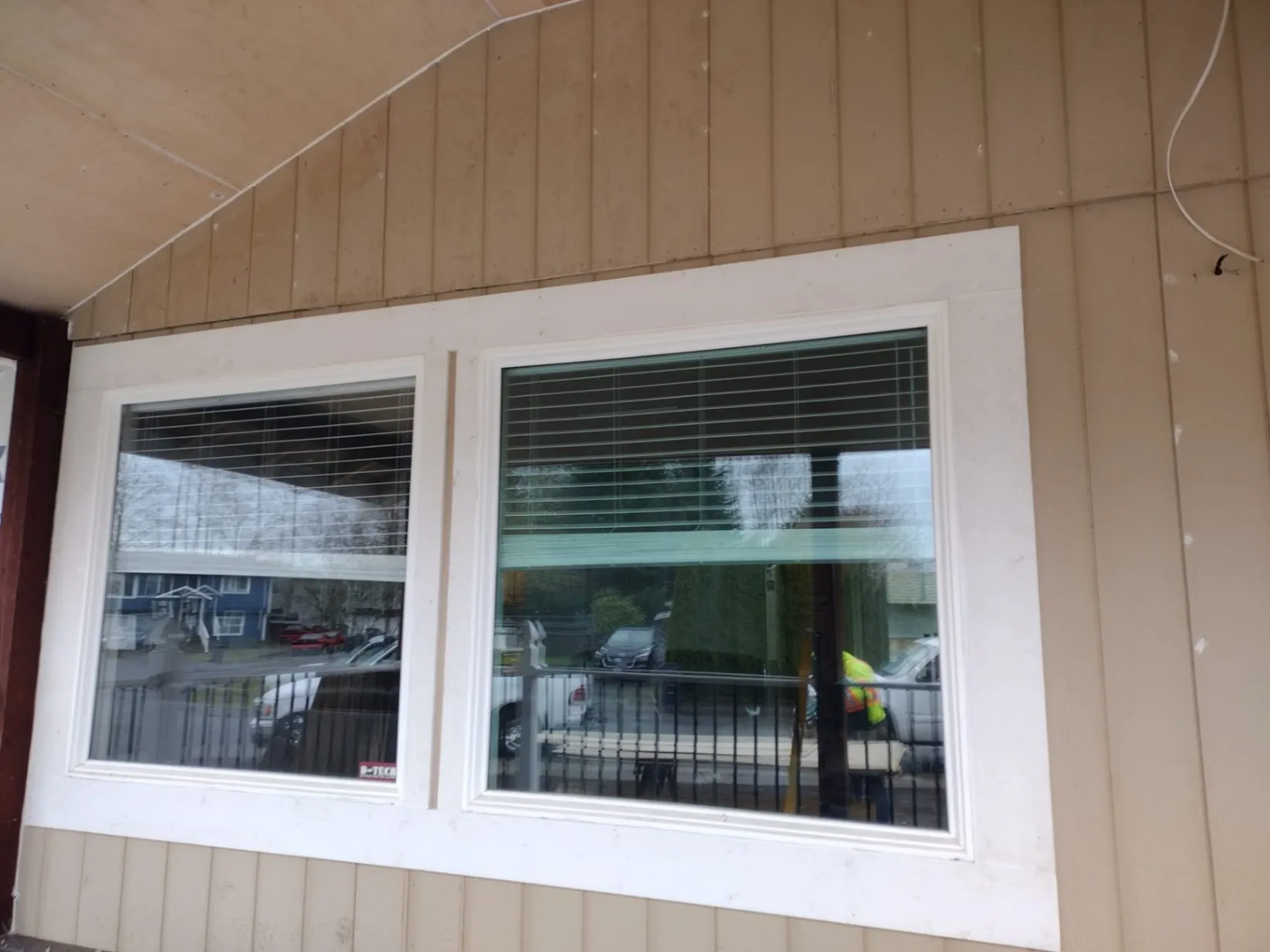 Window and Door Installation and Repair