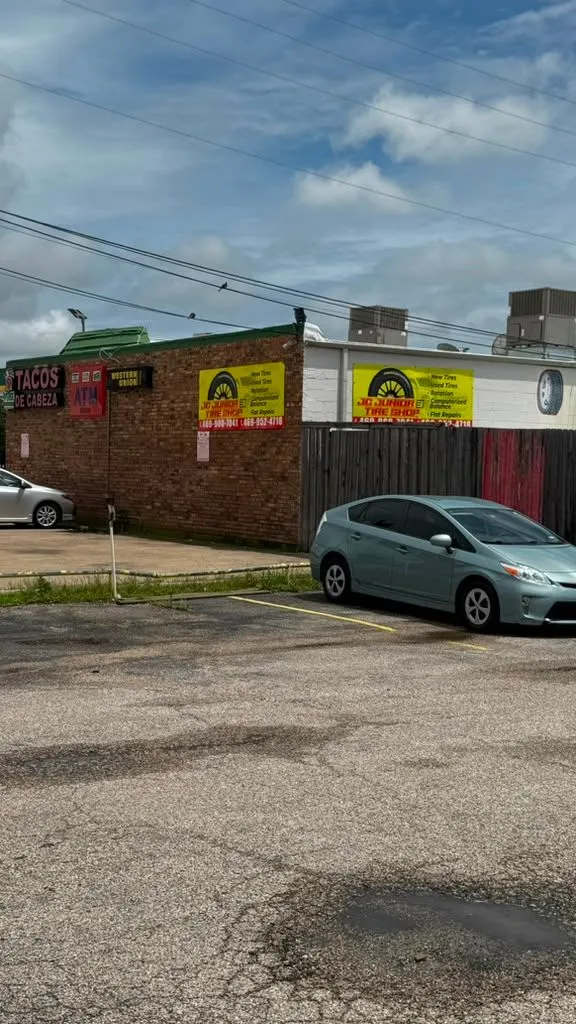 Auto Repair