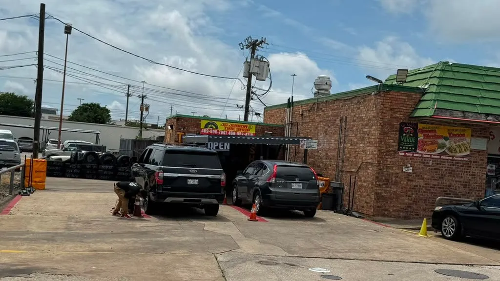 Brake Repair