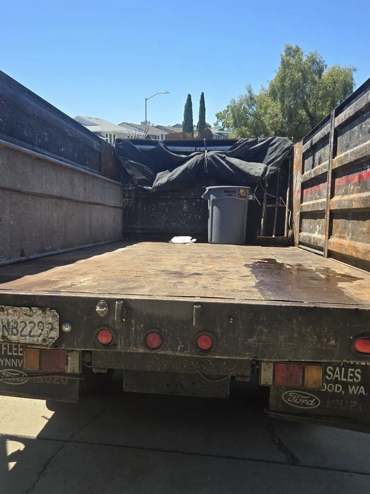 Junk Hauling Services