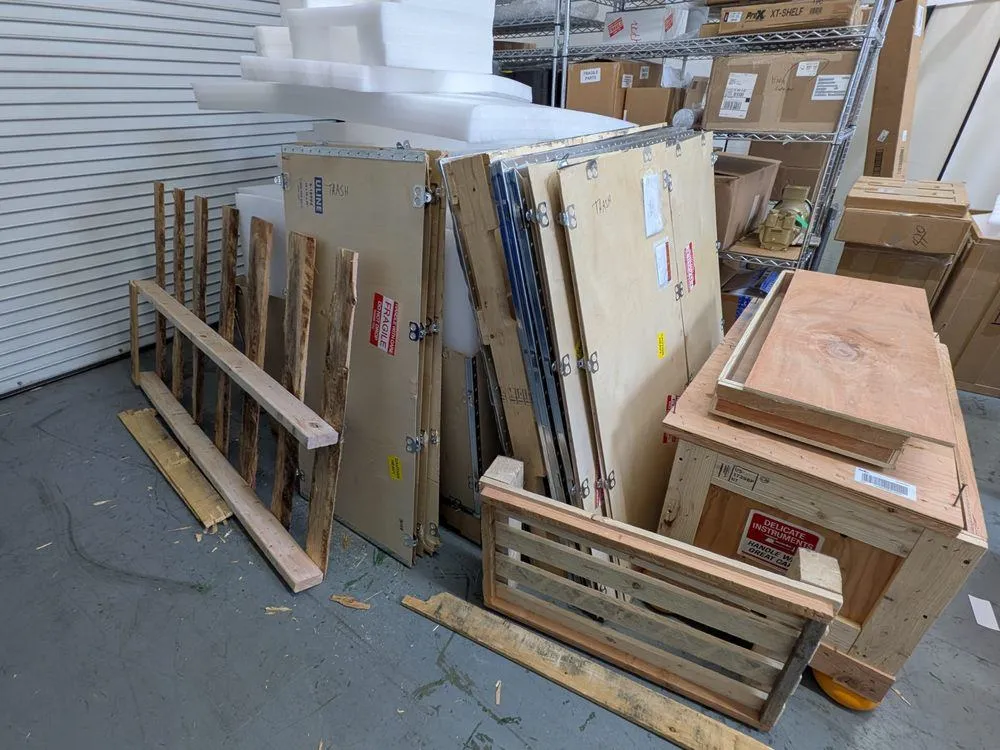 Furniture Removal Services