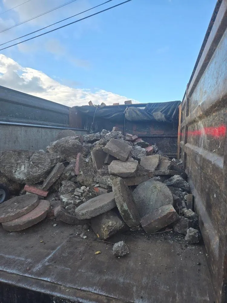 Demolition Services