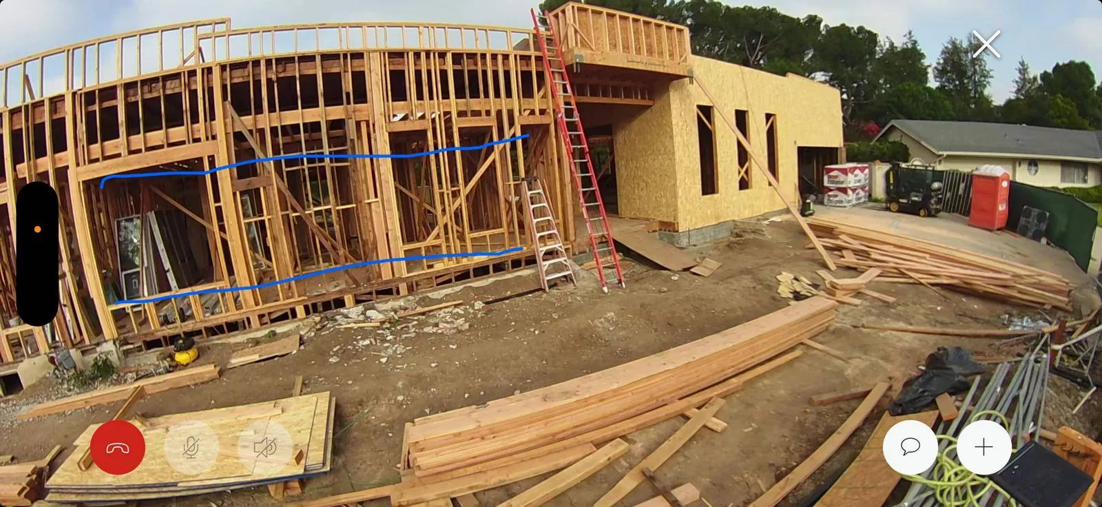 Framing Services