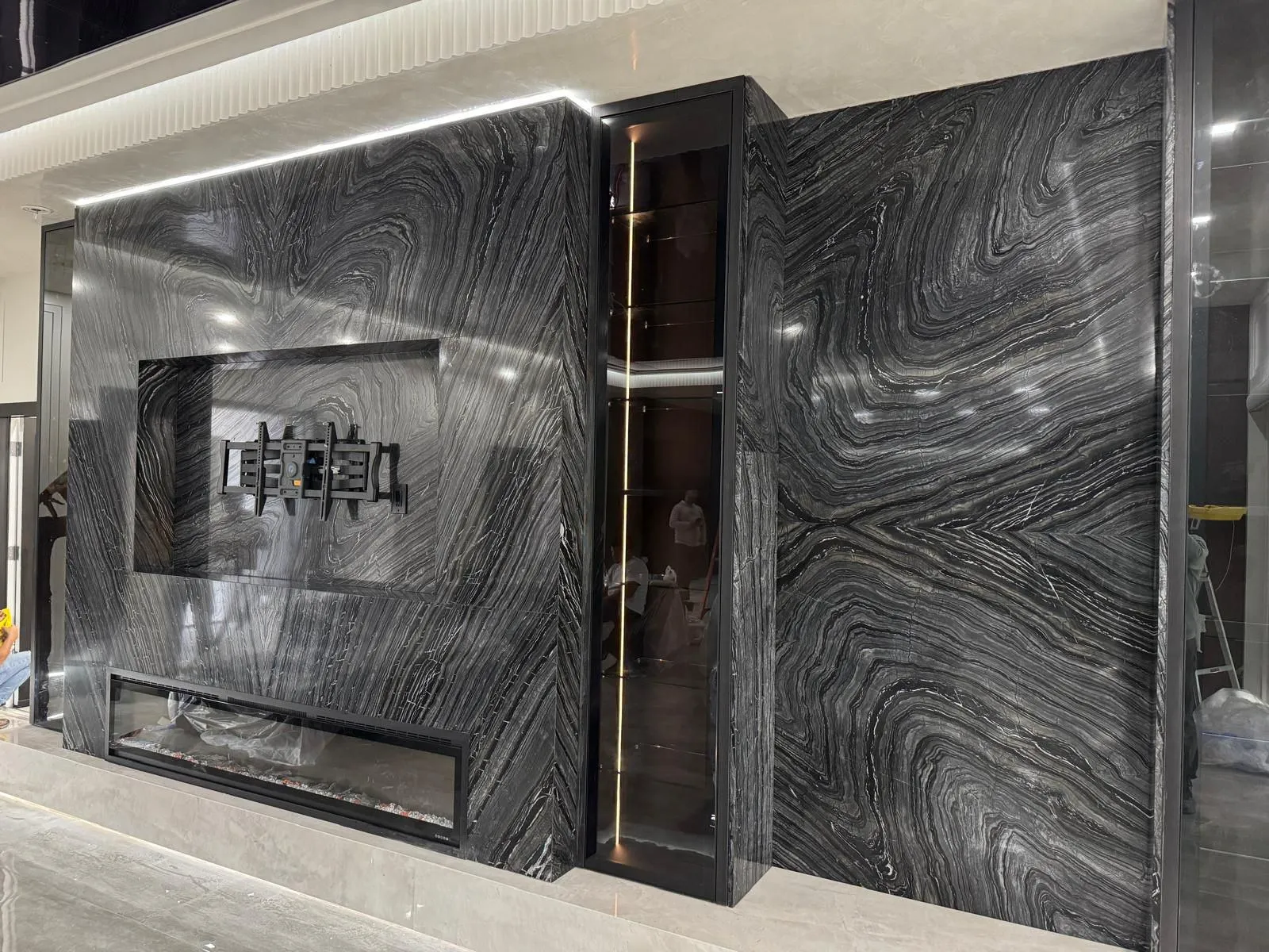 Crafting excellence with experience you can trust - banner