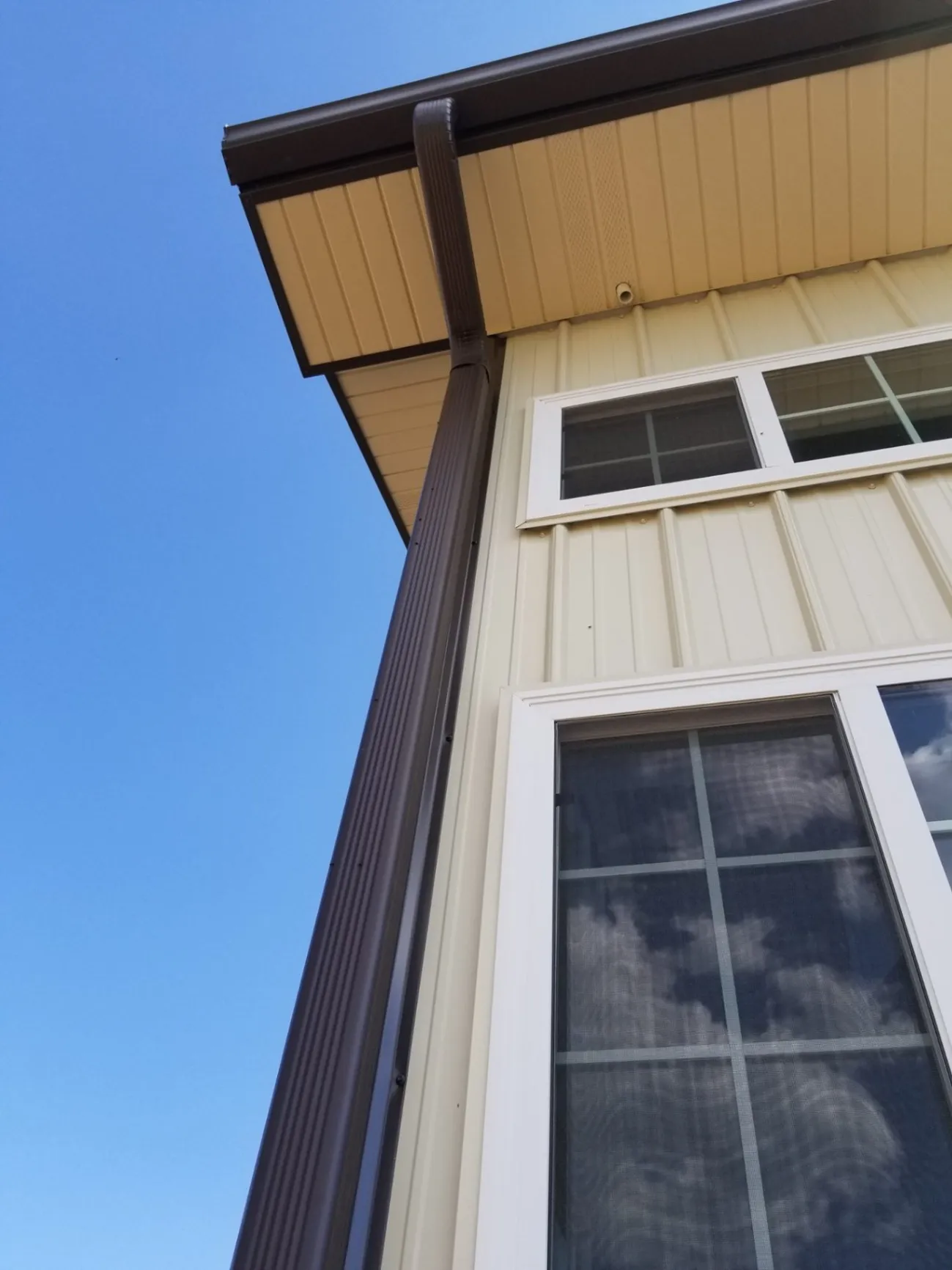 MT Garfield Gutters & Stucco LLC