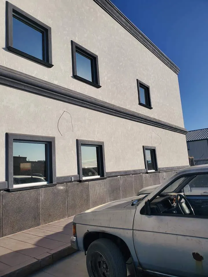 Landscaping services