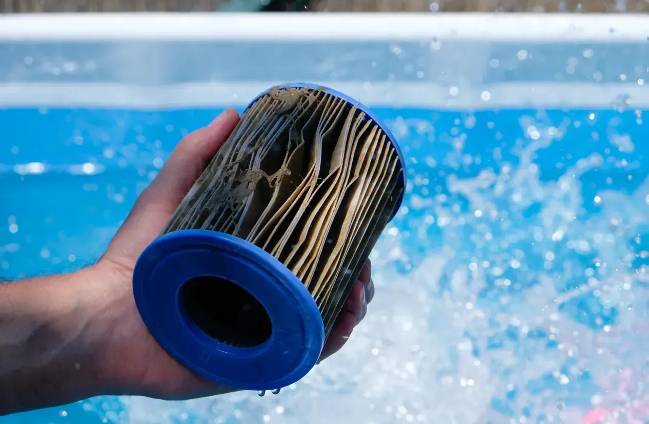 Filter Maintenance