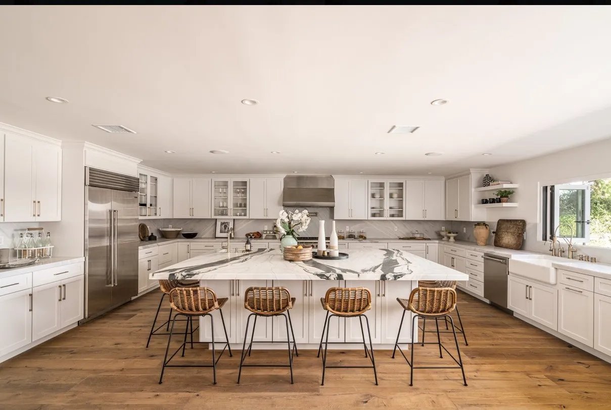 Nail it Construction & Remodeling INC