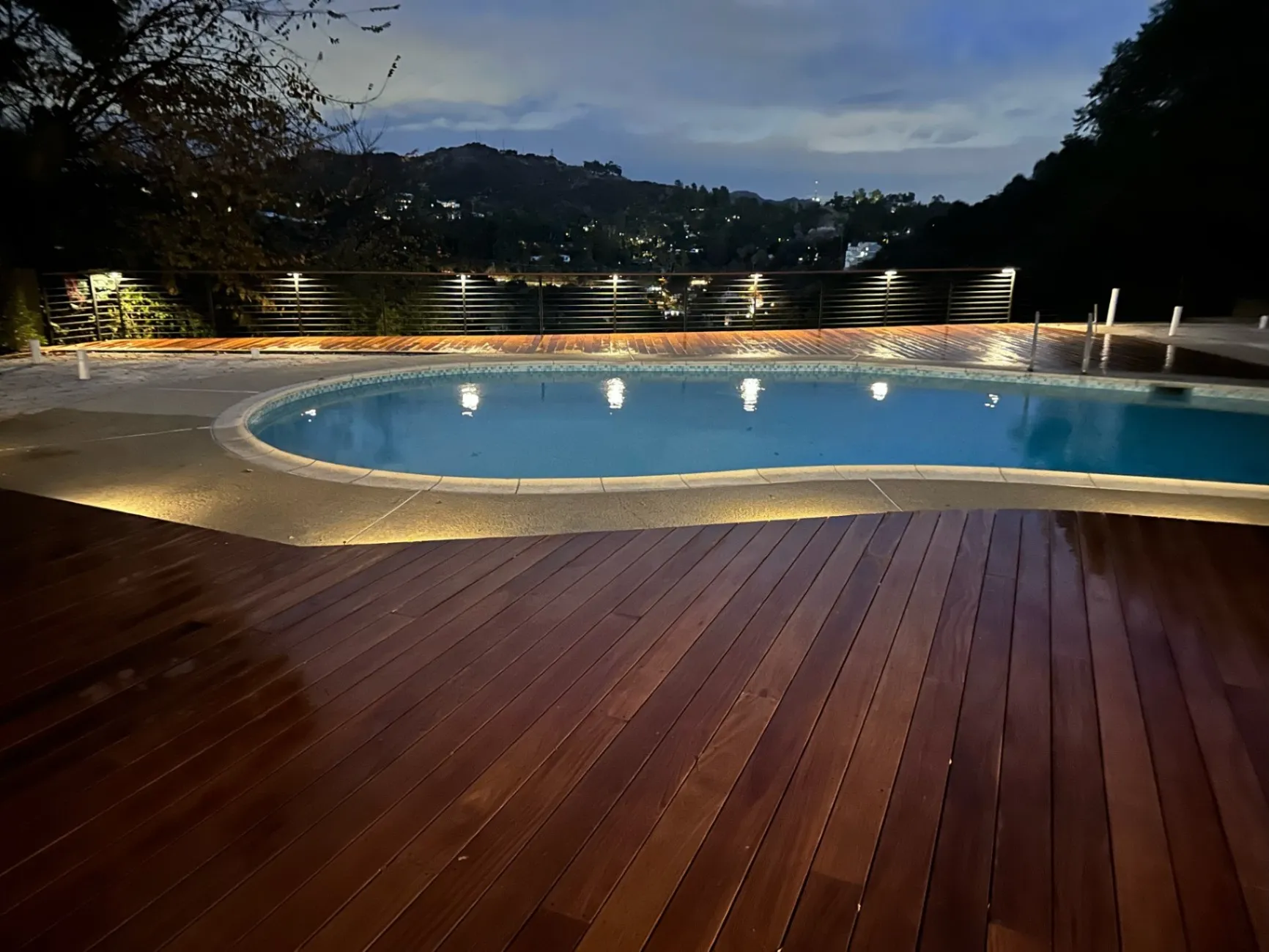 Nail it Construction & Remodeling INC