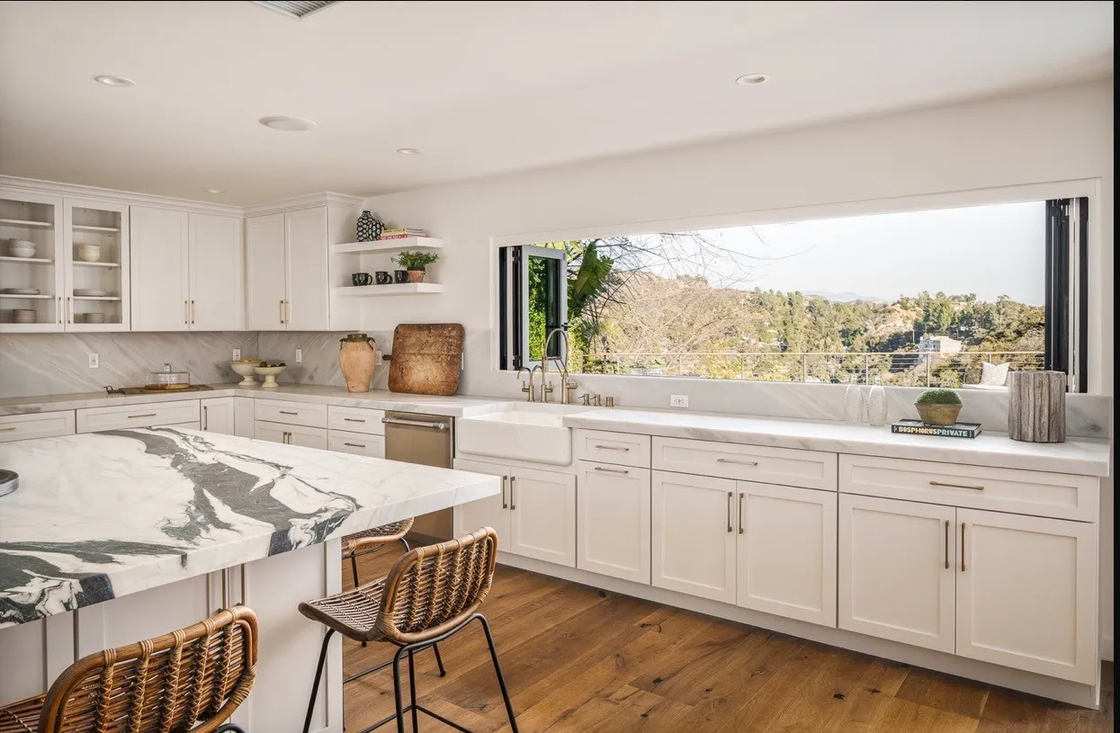 Nail it Construction & Remodeling INC