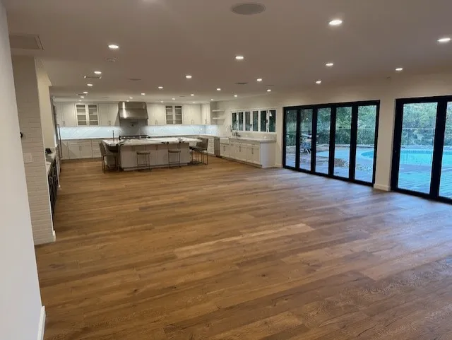 Kitchen Remodeling